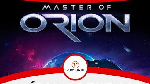Imagen de reseña: «"Master of Orion" Aprende a Jugar»