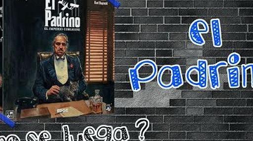 Imagen de reseña: «"El Padrino: El imperio Corleone" | ¿Cómo se juega?»