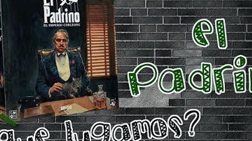 Imagen de reseña: «"El Padrino: El imperio Corleone" | Dos jugadores | Partida»