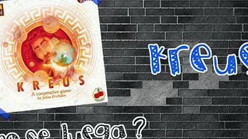 Imagen de reseña: «"Kreus" | ¿Cómo se juega?»