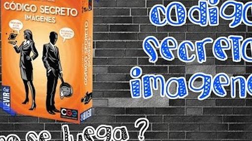 Imagen de reseña: «"Código Secreto: Imágenes" | ¿Cómo se juega?»