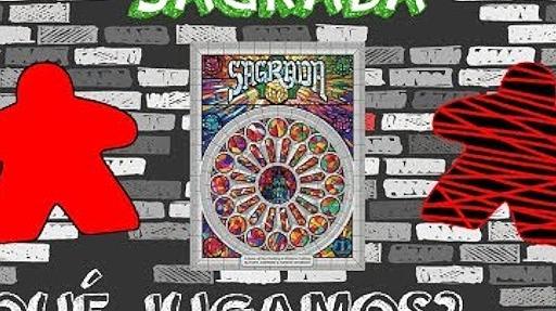 Imagen de reseña: «"Sagrada" | ¿A qué jugamos?»