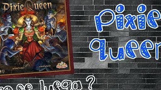 Imagen de reseña: «"Pixie Queen" | ¿Cómo se juega?»