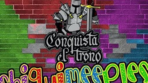 Imagen de reseña: «"Conquista el Trono" | Chiquimeeples»