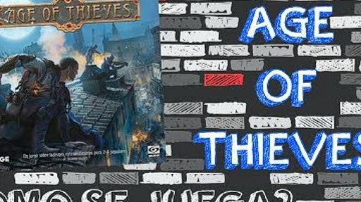 Imagen de reseña: «"Age of Thieves" | ¿Cómo se juega?»