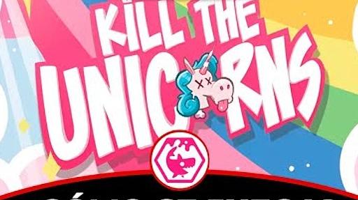Imagen de reseña: «"Kill The Unicorns" ¿Cómo se juega?»