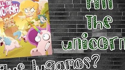 Imagen de reseña: «"Kill The Unicorns" | ¿A qué jugamos?»