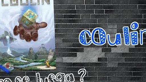 Imagen de reseña: «"Coulin" | ¿Cómo se juega?»