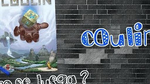 Imagen de reseña: «"Coulin" | ¿Cómo se juega?»