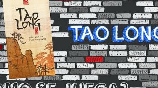 Imagen de reseña: «"Tao Long: The Way of the Dragon" | ¿Cómo se juega?»