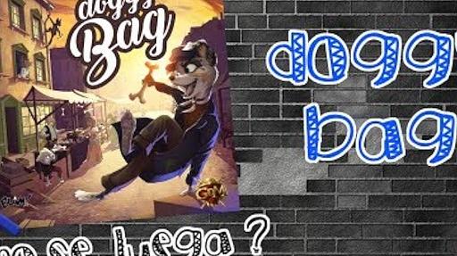 Imagen de reseña: «"Doggy Bag" | ¿Cómo se juega?»