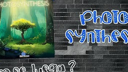Imagen de reseña: «"Photosynthesis" | ¿Cómo se juega?»