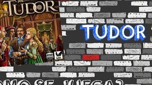 Imagen de reseña: «"Tudor" | ¿Cómo se juega?»