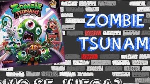 Imagen de reseña: «"Zombie Tsunami" | ¿Cómo se juega?»
