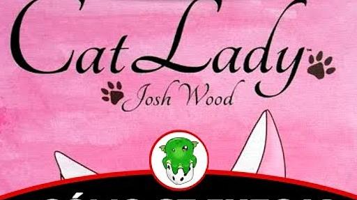 Imagen de reseña: «"Cat Lady" | ¿Cómo se juega?»