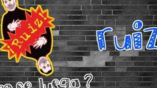 Imagen de reseña: «"¡Ruiz!" | ¿Cómo se juega?»