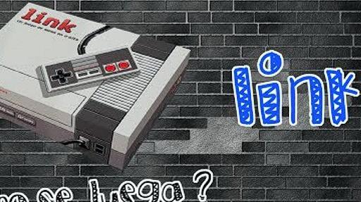 Imagen de reseña: «"Link: un juego de mesa en 8-bits" | ¿Cómo se juega?»