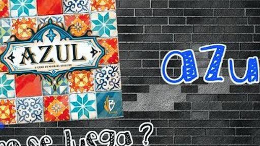 Imagen de reseña: «"Azul" | ¿Cómo se juega?»