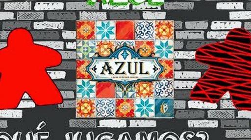 Imagen de reseña: «"Azul" | Meeple vs meeple | ¿A qué jugamos?»