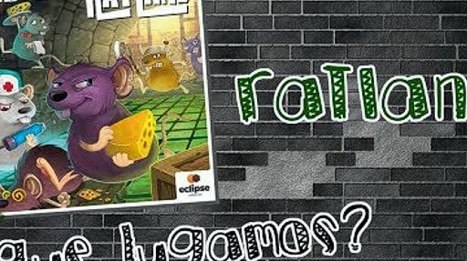 Imagen de reseña: «"Ratland" + partida | ¿Cómo se juega?»