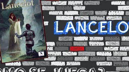 Imagen de reseña: «"Lancelot" | ¿Cómo se juega?»