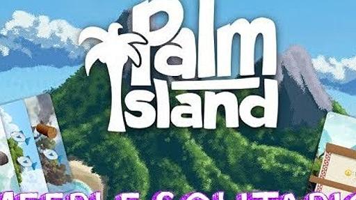 Imagen de reseña: «"Palm Island" + Partida | Meeple Solitario»