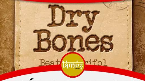 Imagen de reseña: «"Dry Bones" Aprende a jugar»