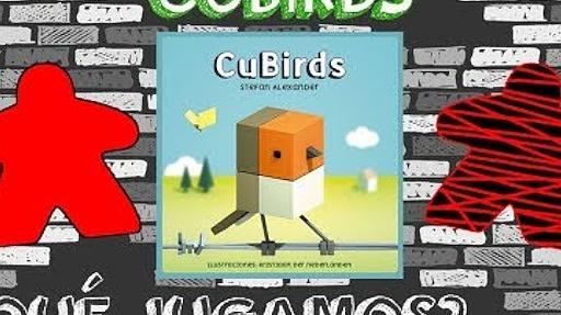 Imagen de reseña: «"CuBirds" | ¿A qué jugamos?»