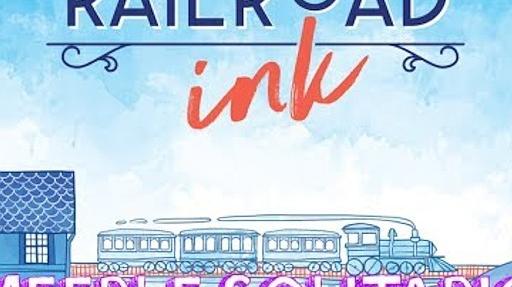 Imagen de reseña: «"Railroad Ink: Edición azul profundo" | Meeple solitario»