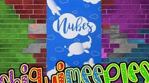 Imagen de reseña: «"Nubes" | Chiquimeeples»