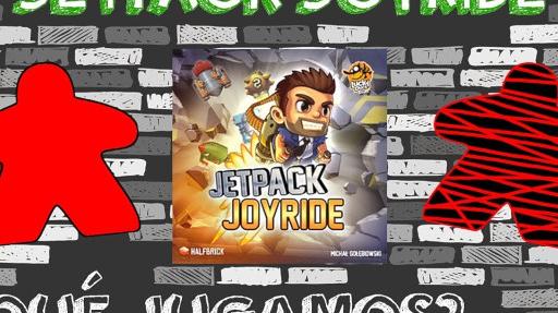 Imagen de reseña: «"Jetpack Joyride" ¿A qué jugamos?»