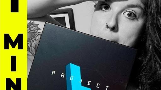 Imagen de reseña: «"Project L" En un minuto»