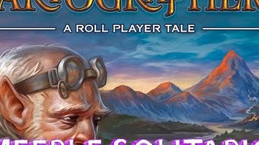 Imagen de reseña: «"Cartógrafos: Un Relato de Roll Player"»