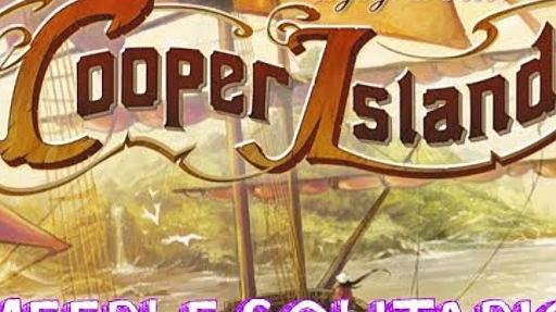 Imagen de reseña: «"Cooper Island" | Partida»