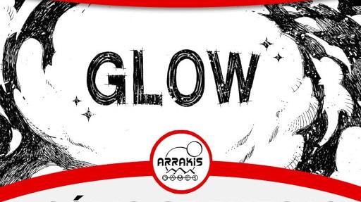 Imagen de reseña: «"Glow" | Aprende a jugar»