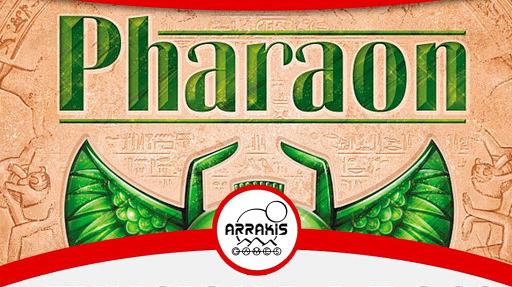 Imagen de reseña: «"Pharaon" ¿Funciona a dos? | Aprende a jugar»