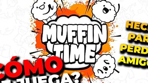 Imagen de reseña: «"Muffin Time" Aprende a jugar​»
