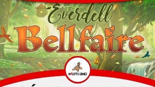 Imagen de reseña: «"Everdell: Bellfaire" Aprende a jugar»