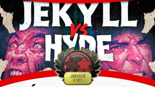 Imagen de reseña: «"Jekyll vs. Hyde" | Aprende a jugar»