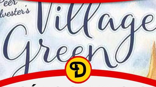 Imagen de reseña: «"Village Green" Aprende a jugar»