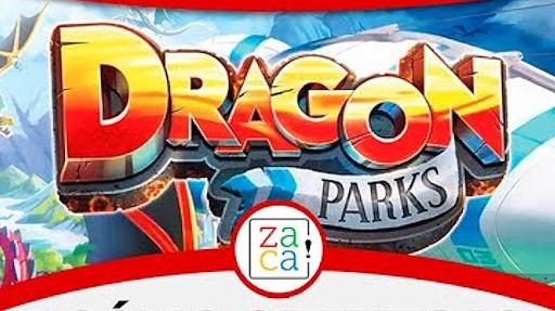 Imagen de reseña: «"Dragon Parks" Aprende a jugar»