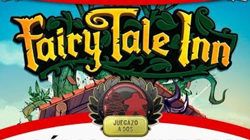 Imagen de reseña: «"Fairy Tale Inn" | Aprende a jugar»