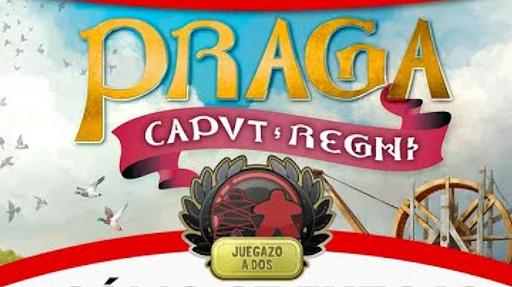 Imagen de reseña: «"Praga Caput Regni" | Aprende a jugar»