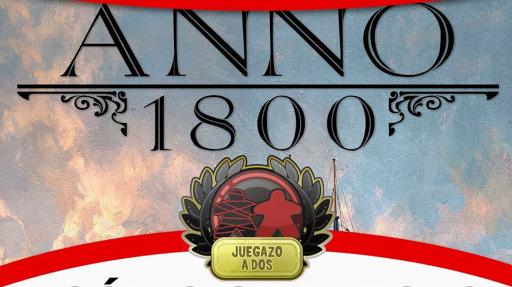 Imagen de reseña: «"Anno 1800" | Aprende a jugar»