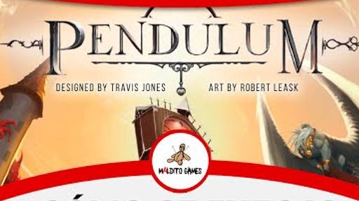 Imagen de reseña: «"Pendulum" Aprende a jugar»