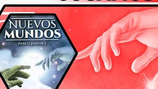 Imagen de reseña: «"Nuevos Mundos" Partida + opinión»