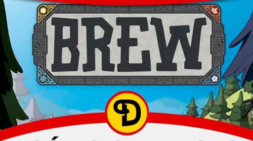 Imagen de reseña: «"Brew" Aprende a jugar»