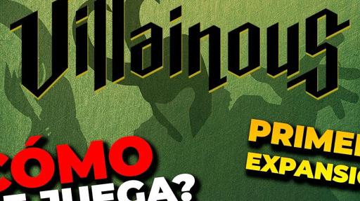 Imagen de reseña: «"Marvel Villainous: Mischief & Malice" Aprende a jugar»