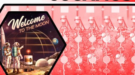 Imagen de reseña: «"Welcome to the Moon" Partida escenario 4»