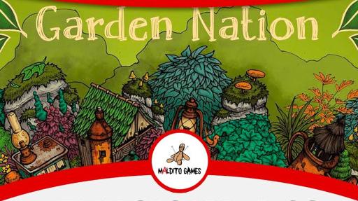 Imagen de reseña: «"Garden Nation" ¿Funciona a 2? | Aprende a jugar»